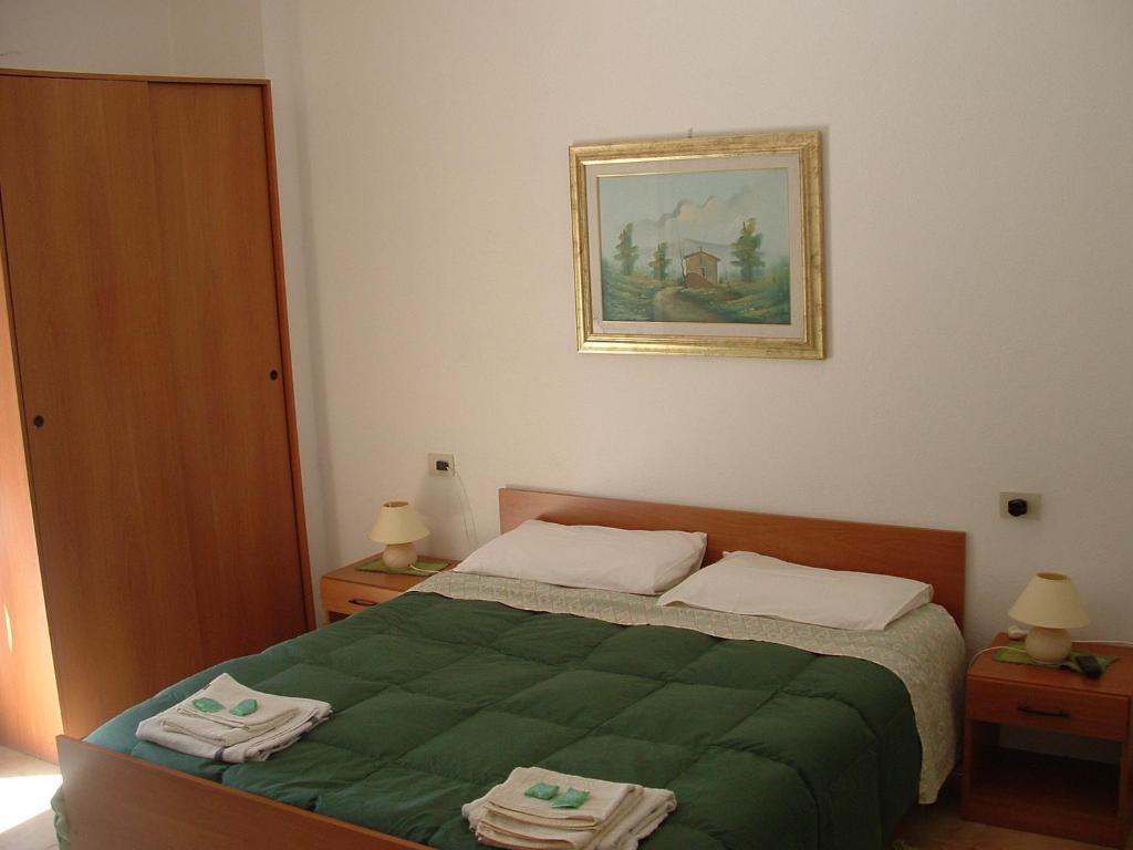 Agriturismo Crabileddu Hotel Валедория Стая снимка