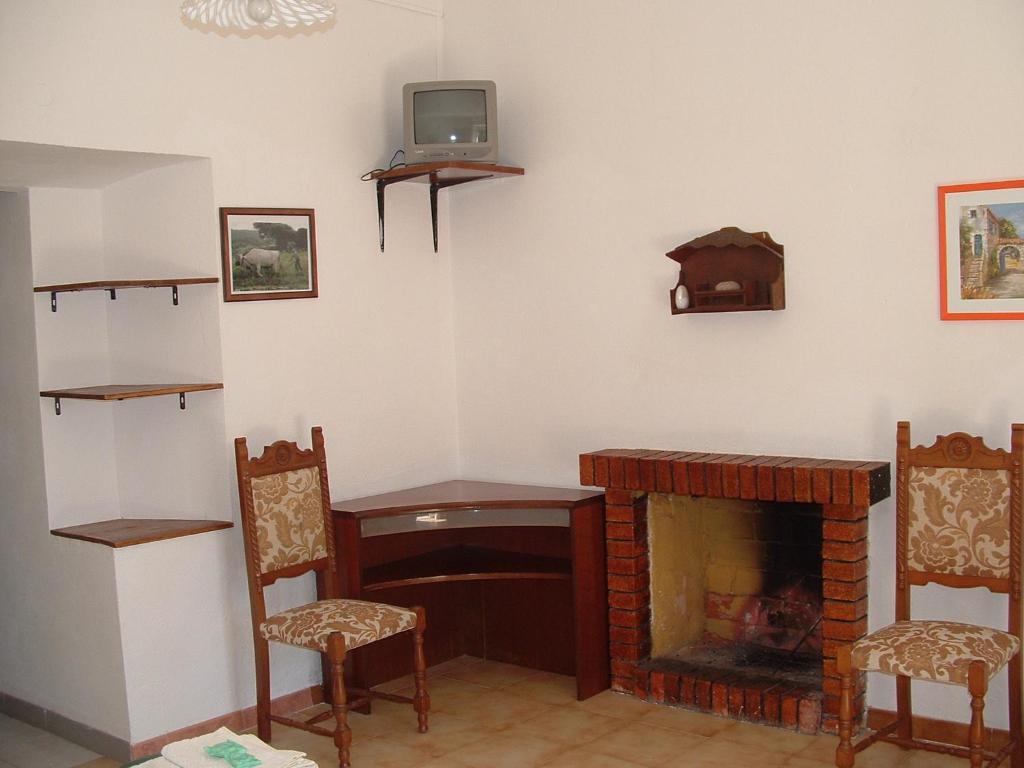 Agriturismo Crabileddu Hotel Валедория Стая снимка