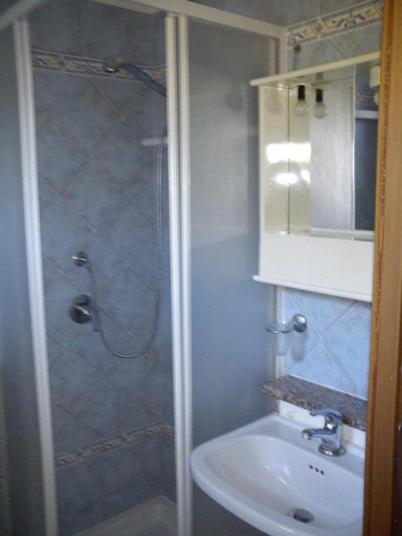 Agriturismo Crabileddu Hotel Валедория Стая снимка