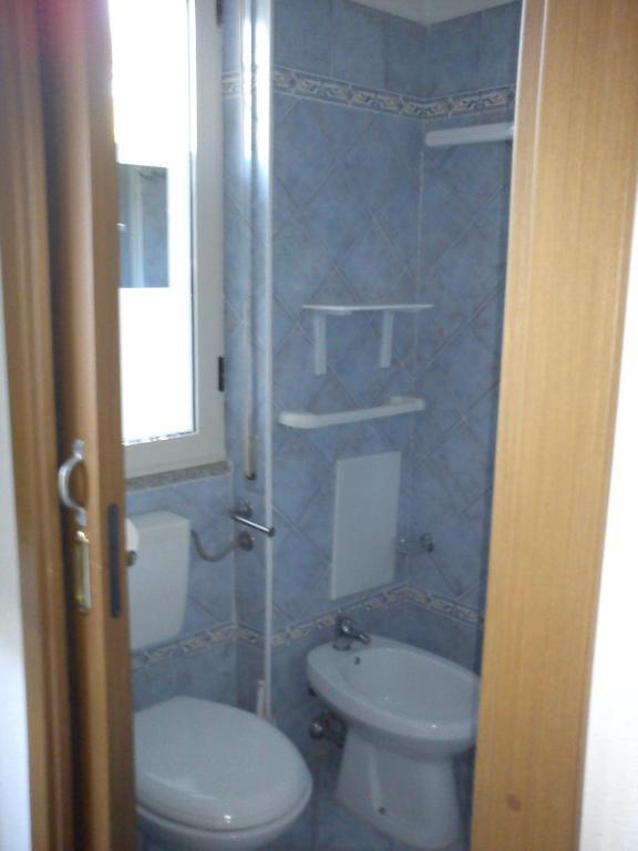 Agriturismo Crabileddu Hotel Валедория Стая снимка