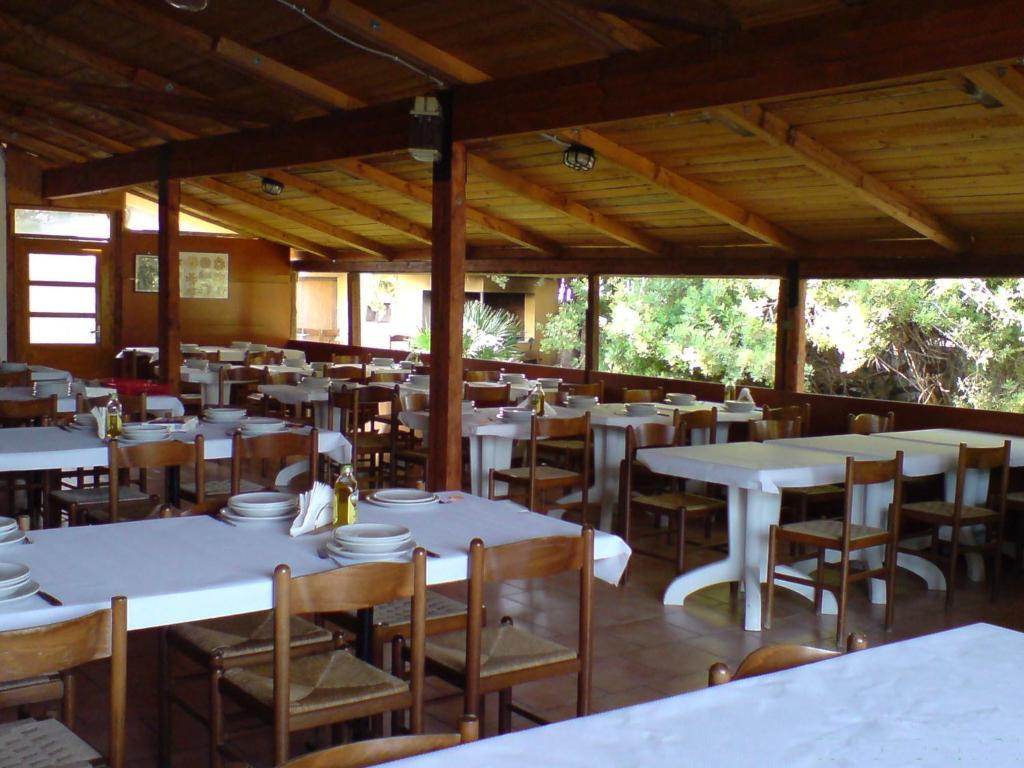 Agriturismo Crabileddu Hotel Валедория Екстериор снимка