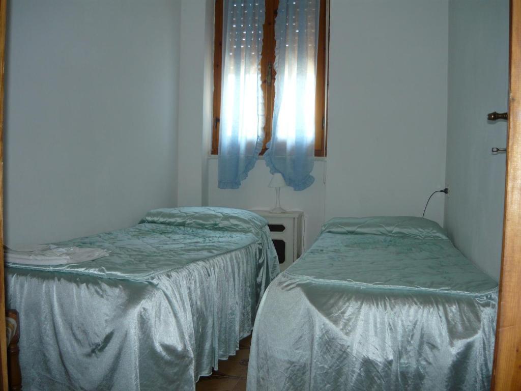 Agriturismo Crabileddu Hotel Валедория Стая снимка