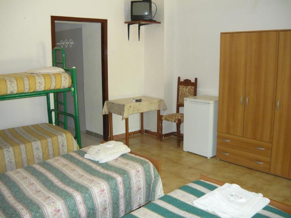 Agriturismo Crabileddu Hotel Валедория Стая снимка