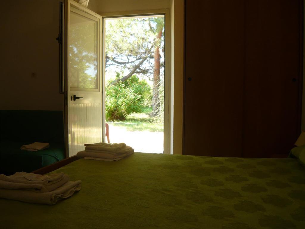 Agriturismo Crabileddu Hotel Валедория Стая снимка