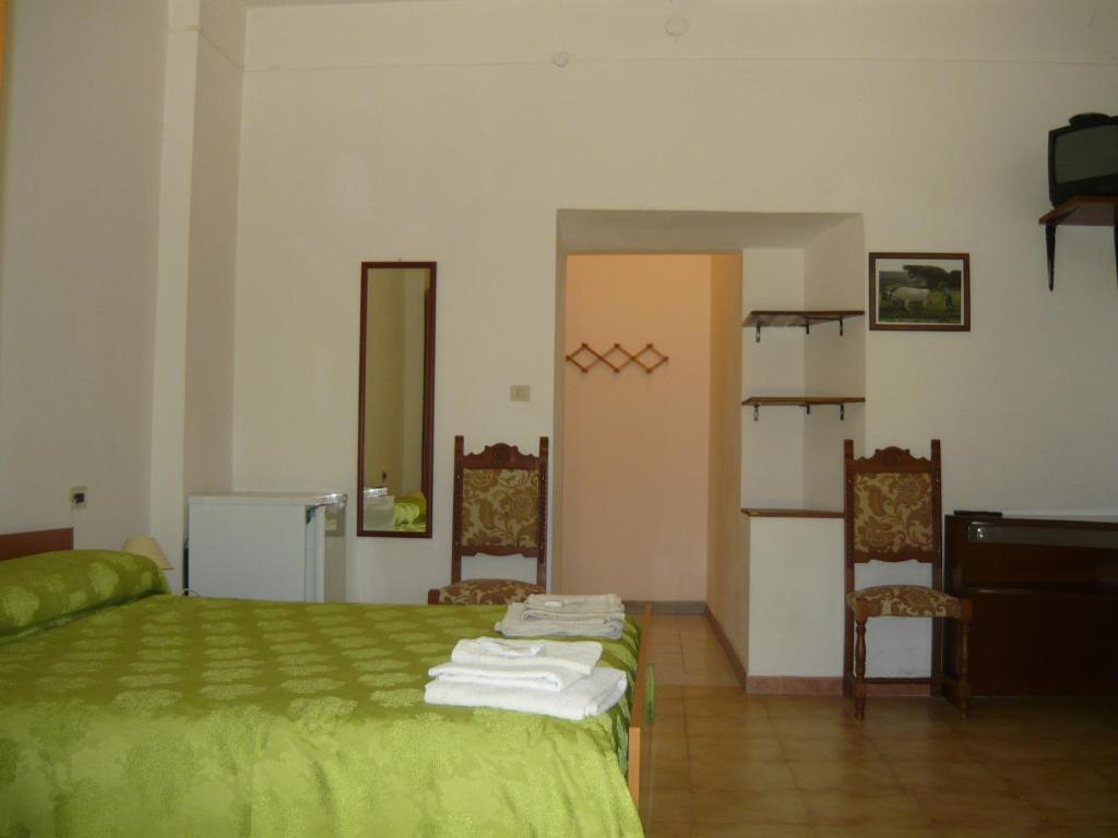 Agriturismo Crabileddu Hotel Валедория Стая снимка